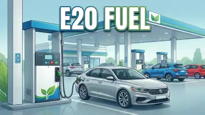 Govt Answers FAQs on Ethanol Blended Petrol: Price, Mileage, Safety