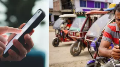 Govt Removes Bat, BMS, Epoch Li-Ion Apps Over E-Rickshaw Security Risk