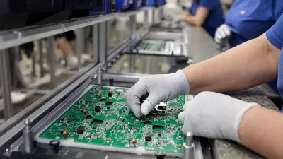 Govt waives basic customs duty on key electronics components