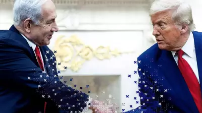 Growing Daylight Between Netanyahu and Trump: Alliance Strains