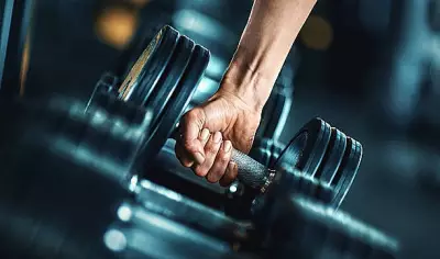 Guide to Strength Workout: Squats, Lunges, and Recovery Tips