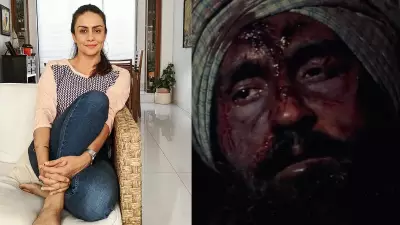 Gul Panag backs Diljit Dosanjh's 'Satluj' amid ban, urges India to face history