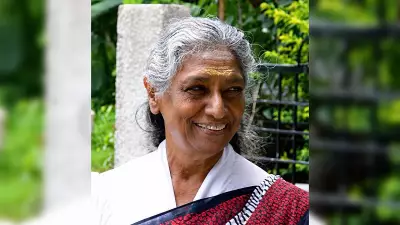 Guntur-born S Janaki Won 12 Nandi Awards in Telugu Cinema