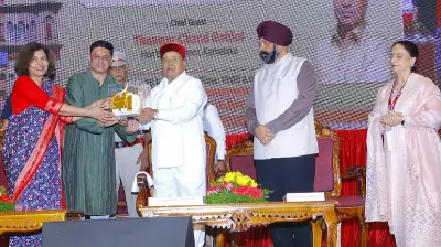 Guru Tegh Bahadur's Sacrifice Symbolises Courage, Service: Governor