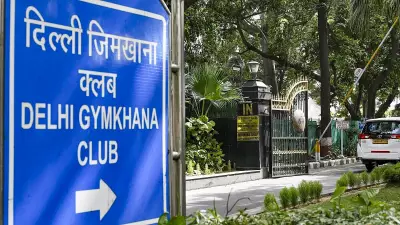 Gymkhana Club members, staff move Delhi High Court against eviction notice