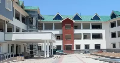 Hamirpur's Dhaaneta College Launches AI and Data Science Degrees