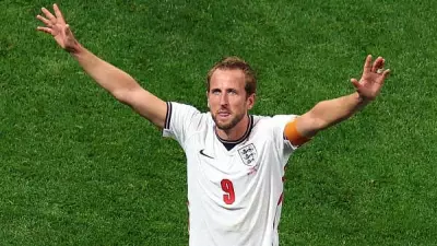 Harry Kane double helps England comeback win over DR Congo in World Cup