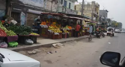 HC: Keeping Footpaths Encroachment-Free Ludhiana Civic Body's Duty