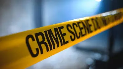 Health inspector found murdered, body partially burnt in Chitradurga