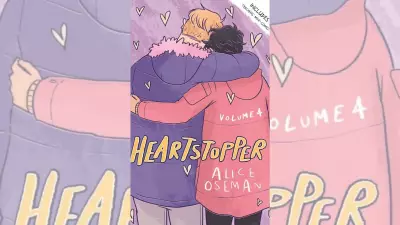 Heartstopper: Breaking Free from Tyranny of Labels in Gender Identity