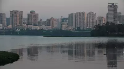 Heat Stress in Cities: Humidity Undermines Tree-Planting Benefits