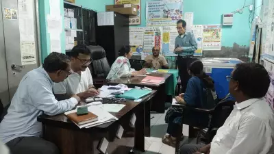 Hepatitis-A outbreak in Kaithal village triggers health alert in Haryana