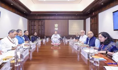 High-Level Committee on Demographics to Visit States, UTs for Ground-Level Insight