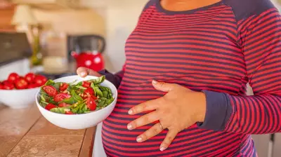 High-Risk Pregnancy Diet: 6 Nutrition Tips for Maternal Health