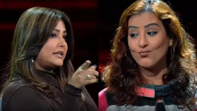 Hina Khan and Shilpa Shinde Revive Bigg Boss Rivalry on Lock Upp Season 2
