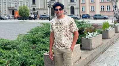 Hyderabad police book Tamil actor Arya in Rs 1.80 crore cheating case