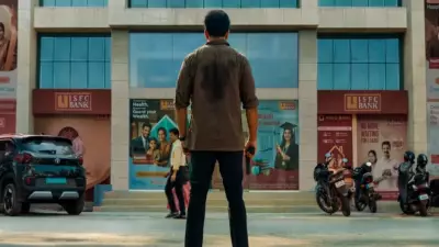 I, Nobody Opens to Mixed Reactions: Prithviraj Thriller Divides Viewers