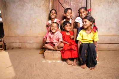ICMR Launches UNNATI Phase 2 for India-Specific Child Growth Standards