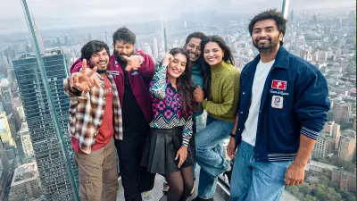 Idhayam Murali's X Wins Critics Despite Low Box Office: See Reactions