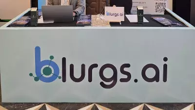 IIT-Madras Alumni Startup Blurgs AI Raises $2.2M for Global Expansion