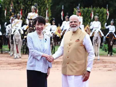 India and Japan Deepen AI Cooperation Across Full Tech Stack