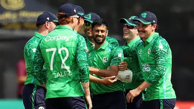 India-Born Jai Moondra Shines in Ireland's Historic Series Win, Gets Picked in ETPL Draft