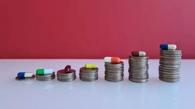India Caps Prices of 39 Medicines Including BP, Diabetes, Heart Drugs