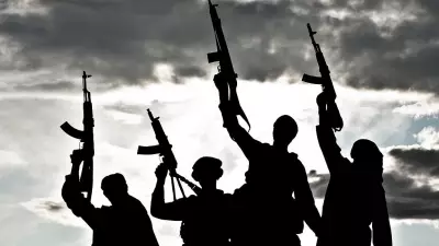 India Designates 23 Pakistan-Based Individuals as Terrorists Under UAPA