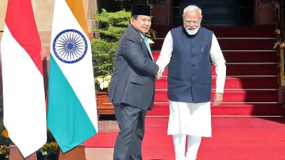 India Eyes Indonesia's Nickel Sector, BrahMos Deal on Agenda