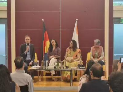 India-Germany Climate Talks Focus on Gender-Responsive Energy Transition