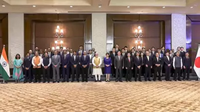 India-Japan Summit Success; 75 Years of Ties in 2027: MEA
