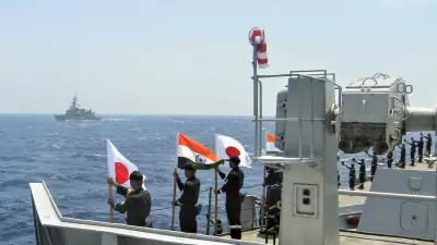 India-Japan Unicorn Defence Deal: Major Milestone for Indian Navy
