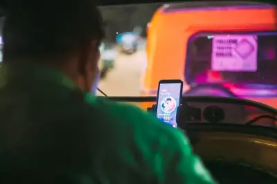 India Orders Removal of 3 Chinese Apps That Remotely Disable E-Rickshaws