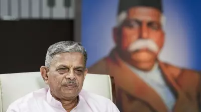 India-Pakistan: One Heritage, Two Nations — RSS View on Trust Divide