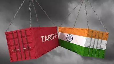 India says US forced labour tariffs inconsistent; exempts 1,600 items