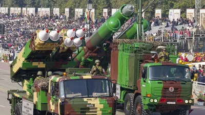 India scaling new heights in defence production: PM Modi