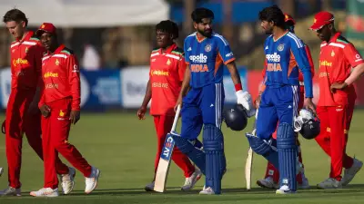 India vs Zimbabwe 3rd T20I: India Aim for Clean Sweep, Zimbabwe Seek Consolation Win