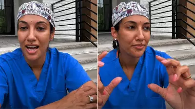 Indian-American Doctor Told to Go Back to India for Wearing Bindi, Responds with Powerful Message