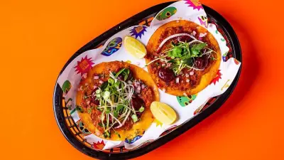 Indian and Mexican Cuisines: Long-Lost Cousins in Spice and Flavor