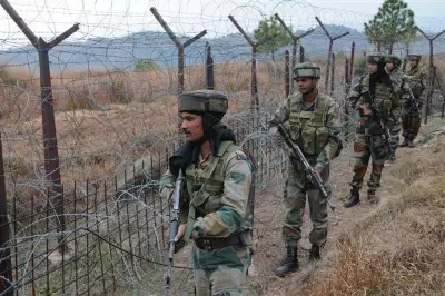Indian Army Begins Raising 5 Integrated Battle Groups Along China Border