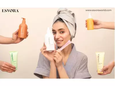 Indian Homegrown Brands Lead Conscious Beauty Revolution: ESVORA Joins the Movement