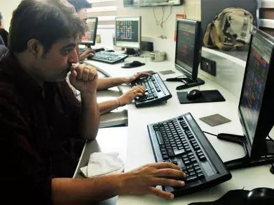 Indian IT firms face muted Q1 growth amid AI spending and macro uncertainty