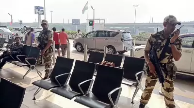 India's AI Drug War: Airport Profiling, University Screening in New Plan