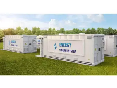 India's battery chemicals ecosystem to expand rapidly as ACC demand surges: Nuvama