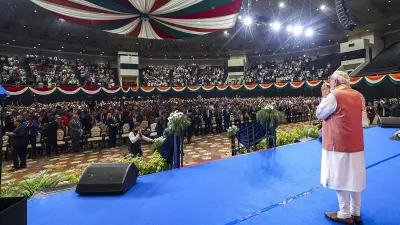 India's Global South Challenge: Balancing China's Influence
