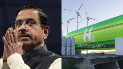 India's Green Hydrogen Mission Attracts Major Japanese Investments
