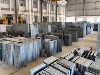 India's Housing Boom Shields Tiles Industry from West Asia Supply Woes