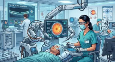 India's Most Trusted Eye Care Institutions for Advanced Vision Correction