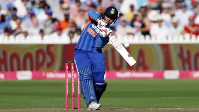 India's Stand-in Bowling Coach Reveals Plans for Vaibhav Sooryavanshi vs Zimbabwe