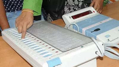 Indonesia to Sign MoU with India on Poll Management, EVM Export